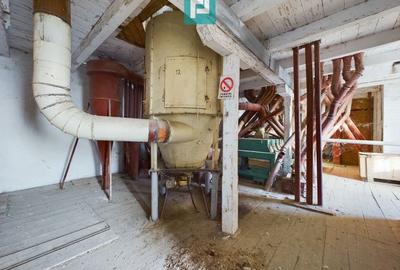 Moară de vânzare în comuna Periam, județ Timiș - 8