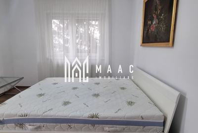 Apartament cu 2 camere decomandat, mobilat în Sub Arini - 4