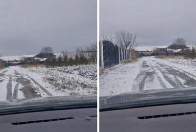 Spațiu comercial, în Podu Oltului - 3