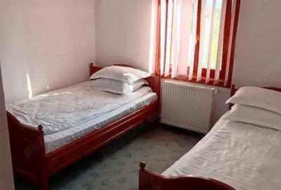 Casă în Mărișel - 2