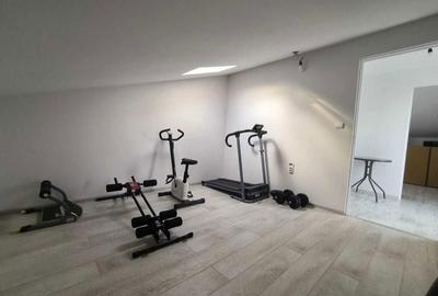 Casă cu 3 camere în Scorțeni - 2