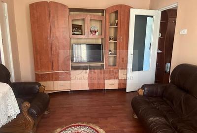 Apartament 2 camere Alexandru cel Bun - 380 EURO - 6