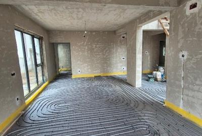 Vilă Individuală P+1 - Finalizare Aprilie 2026 - Tunari - 8