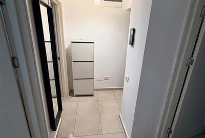 Apartament cu 2 camere decomandat, Valea Lupului - Atrium Garden - 8