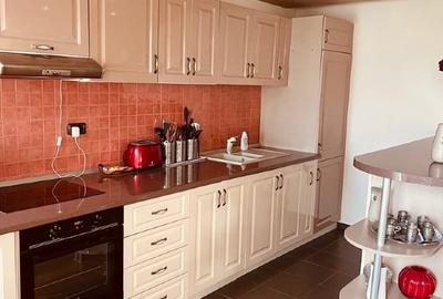 Apartament de Lux • 3 Cam • Vedere Panoramică 100% la Mare • Terasă Spațioasă - 7