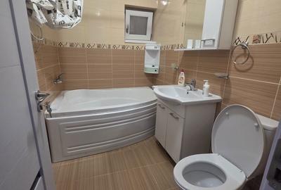 Apartament cu 3 camere în Calea București - 7