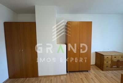 OPORTUNITATE! Ap 1 camera | PARCARE | Zona Marasti/Kaufland/Anina - 4