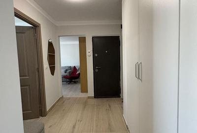 Apartament cu 2 camere semidecomandat, mobilat în Beller - 12