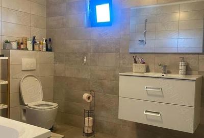 Casă cu 4 camere cu Teren 1200 Mp în Țintea - 10