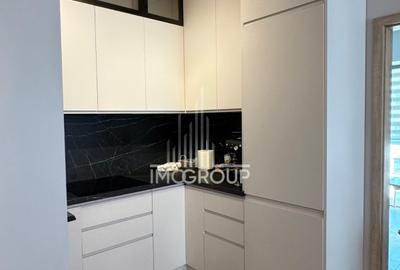 Apartament cu 3 camere semidecomandat, mobilat în Mărăști - 6