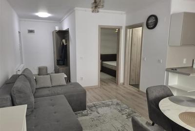 Apartament 2 camere cu balcon in zona Doamna Stanca - 2