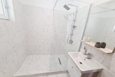 Apartament cu 2 camere semidecomandat, mobilat în Exterior Nord - 11