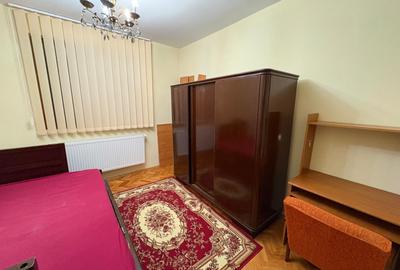 Timpuri Noi, metrou, centrala, clasic - 4