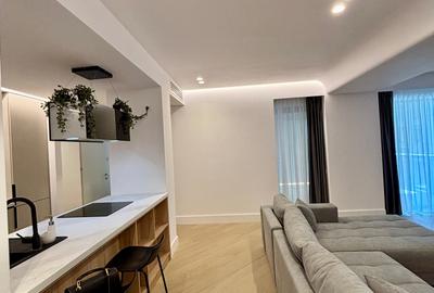 Apartament inchiriere Cortina 126 Pipera - 18