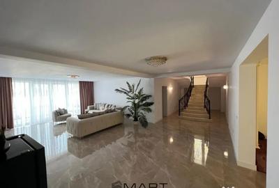Casă cu 6 camere cu Teren 1091 Mp în Tărlungeni - 11