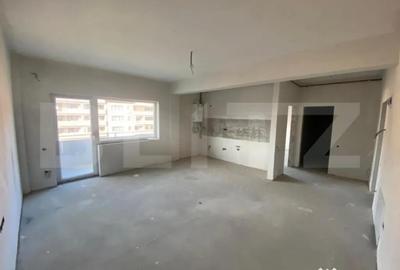 Apartament cu 2 camere decomandat în Baciu - 6