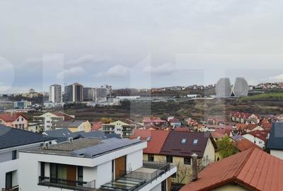 Duplex de lux la cheie in Manastur - 17