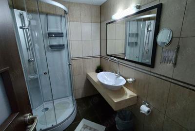 Garsoniera Parc Sebastian - 1