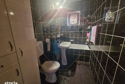 Apartament cu 3 camere decomandat în Central - 7