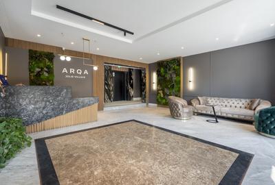 Garsonieră în Pipera - 7