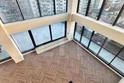 Comision 0%: Penthouse Exceptional 4 camere 253,20 mp zona D - 1