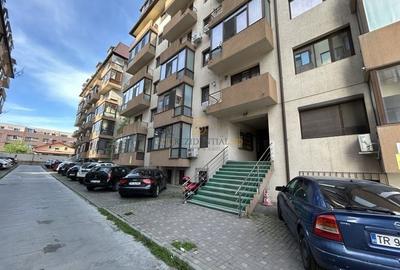 Apartament cu 2 camere decomandat, mobilat în Sălaj - 1