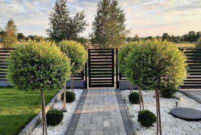 Cartierul nou - Berceni - Casa individuală | 4 camere, 2 bai - 2