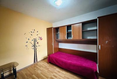 Apartament 3 camere, 48mp utili, mobilat si utilat, zona Iuliu Maniu - 4