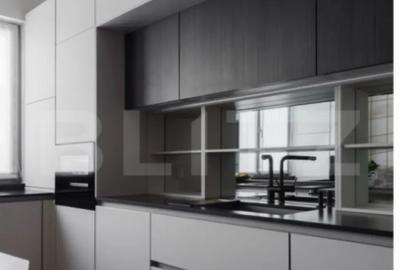 Apartament cu 2 camere decomandat în Tractorul - 3