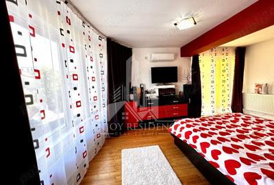 Casă cu 6 camere cu Teren 298 Mp în Militari - 8