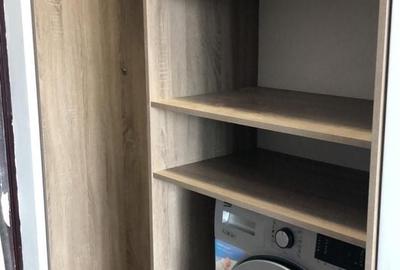 Garsonieră decomandată în Militari - 4