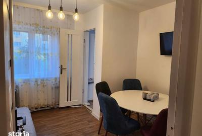 Apartament cu 2 camere decomandat în Gării - 3