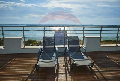 Vanzare apartamente in zona Mamaia Nord - 12