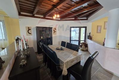 CASĂ SPAȚIOASĂ ȘI PRIMITOARE ÎN CENTRUL ORAȘULUI  AVRIG JUD,  SIBIU - 23