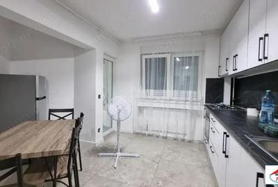 Apartament 3 camere Micro 16 recent finisat mobilat de inchiriat - 11