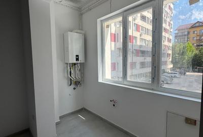Apartament 2 camere- tip studio -Militari Residence-Comision 0% - 3