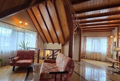 Casă individuală cu 5 camere cu Canalizare în Valea Alba - 14