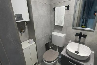 Garsoniera ultra central Ci?migiu Garsoniera ultra central Ci?migiu - 6