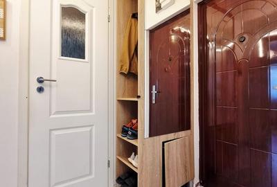 Apartament cu 2 camere decomandat, mobilat în Drumul Taberei - 10