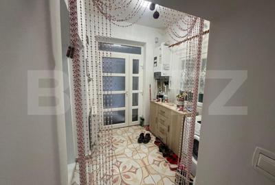 Casă cu 3 camere cu Teren 140 Mp în Iosia - 2