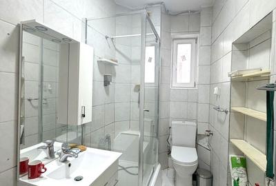 Apartament cu 2 camere, mobilat în Vitan