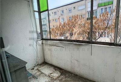 Apartament cu 3 camere semidecomandat în Iosia - 1
