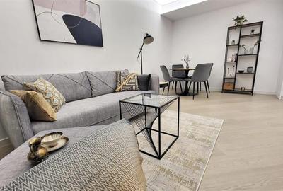 Pipera | Porsche | Cortina North | Bloc 2023 | Parcare - 2