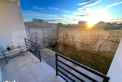 Apartament cu 2 camere semidecomandat în Pielești - 2