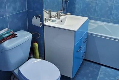 Apartament cu 4 camere decomandat, mobilat în Eforie Nord - 14