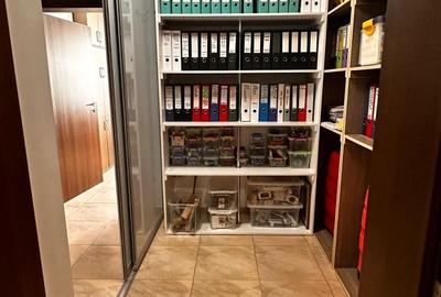 Apartament 2 camere et 1 zona Butoaie - 2