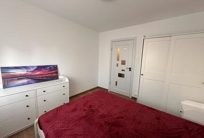Apartament cu 3 camere semidecomandat, mobilat în Iancului - 17