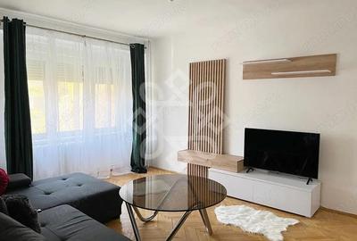 Apartament cu 3 camere decomandat în Rogerius - 9