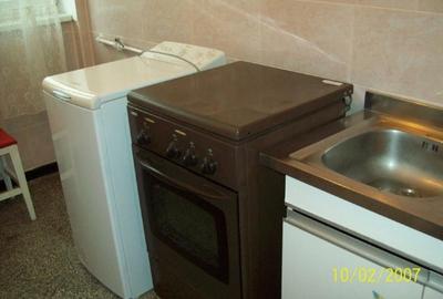 Apartament semidecomandat 2 camere, Favorit, priveliște parc - 7