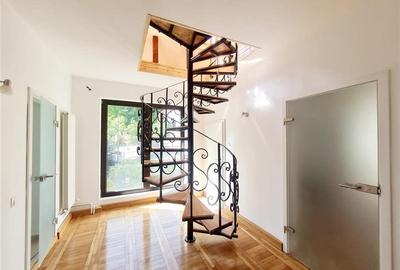 Casa amenajata cu stil, acces auto, curte, terase, zona Star  - Centrul Istoric, - 18